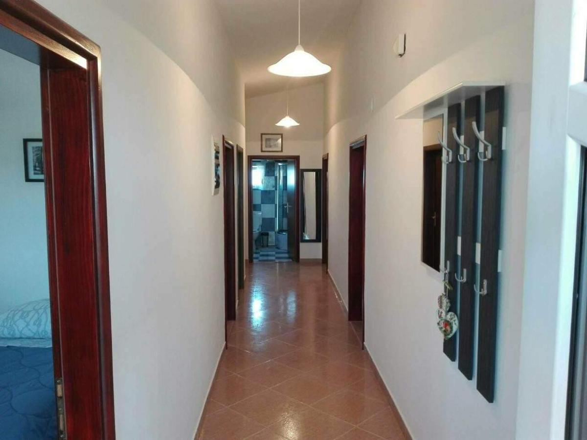 Apartman Vuleta Ražanac Eksteriør bilde