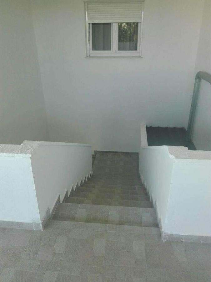 Apartman Vuleta Ražanac Eksteriør bilde