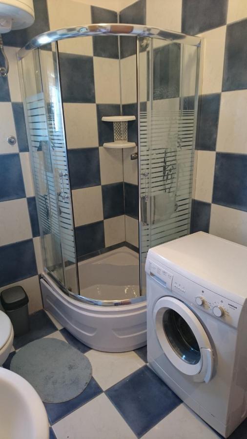 Apartman Vuleta Ražanac Eksteriør bilde